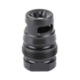 Dead Air Armament – Xeno Pistol Wee Brake QD Muzzle Device