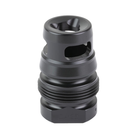 Dead Air Armament – Xeno Pistol Wee Brake QD Muzzle Device