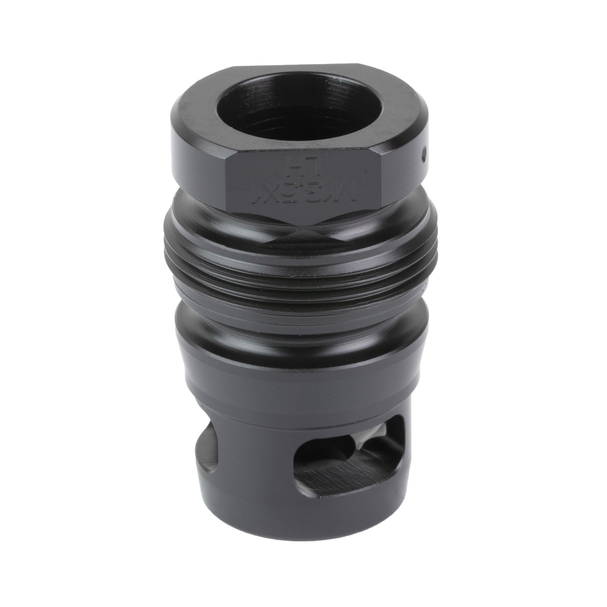 Dead Air Armament – Xeno Pistol Wee Brake QD Muzzle Device