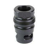 Dead Air Armament – Xeno Pistol Wee Brake QD Muzzle Device