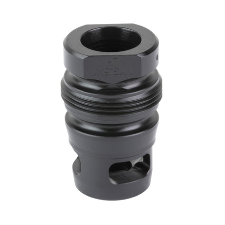 Dead Air Armament – Xeno Pistol Wee Brake QD Muzzle Device