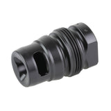 Dead Air Armament – Xeno Pistol Wee Brake QD Muzzle Device