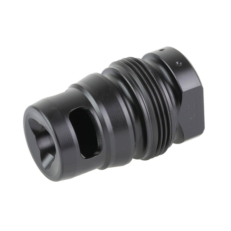 Dead Air Armament – Xeno Pistol Wee Brake QD Muzzle Device