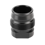 Dead Air – Xeno Xero Lightweight Taper Mount Muzzle Device