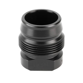 Dead Air – Xeno Xero Lightweight Taper Mount Muzzle Device