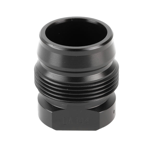 Dead Air – Xeno Xero Lightweight Taper Mount Muzzle Device