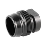 Dead Air – Xeno Xero Lightweight Taper Mount Muzzle Device