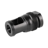 DEAD AIR XEMAX BRAKE 11/16X24 45CAL