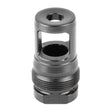 Dead Air Armament - Xemax Muzzle Brake M18x1.5 .338 Caliber
