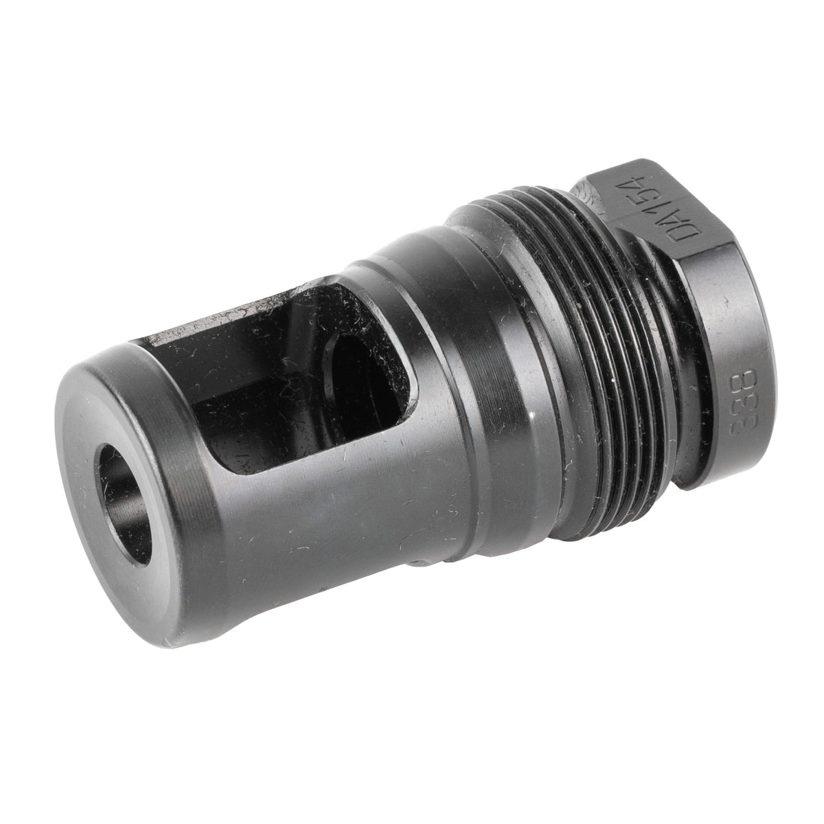 DEAD AIR XEMAX BRAKE M18X1.5 .338CAL