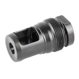 DEAD AIR XEMAX BRAKE M18X1.5 .338CAL
