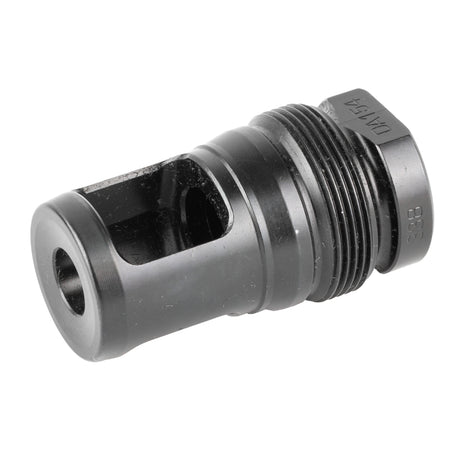 DEAD AIR XEMAX BRAKE M18X1.5 .338CAL