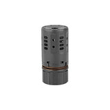 Dead Air Armament - Pyro 2.0 Enhanced Muzzle Brake - Black