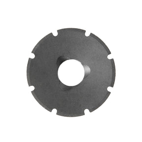 DEAD AIR R-SERIES FRONT CAP 6.5MM