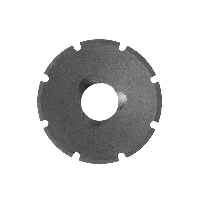 DEAD AIR R-SERIES FRONT CAP 6.5MM