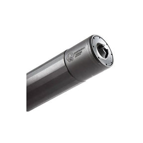 Dead Air Armament - R-Series Front Cap 5.56mm - Black