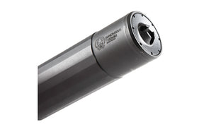 DEAD AIR R-SERIES FH FRNT CAP 5.56