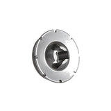 Dead Air Armament - R-Series Front Cap 5.56mm - Black — view 3