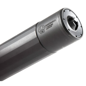 DEAD AIR R-SERIES FH FRNT CAP 7.62