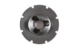 DEAD AIR R-SERIES FH FRNT CAP 7.62