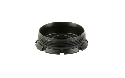 DEAD AIR R-SERIES FRONT CAP NOMAD BL