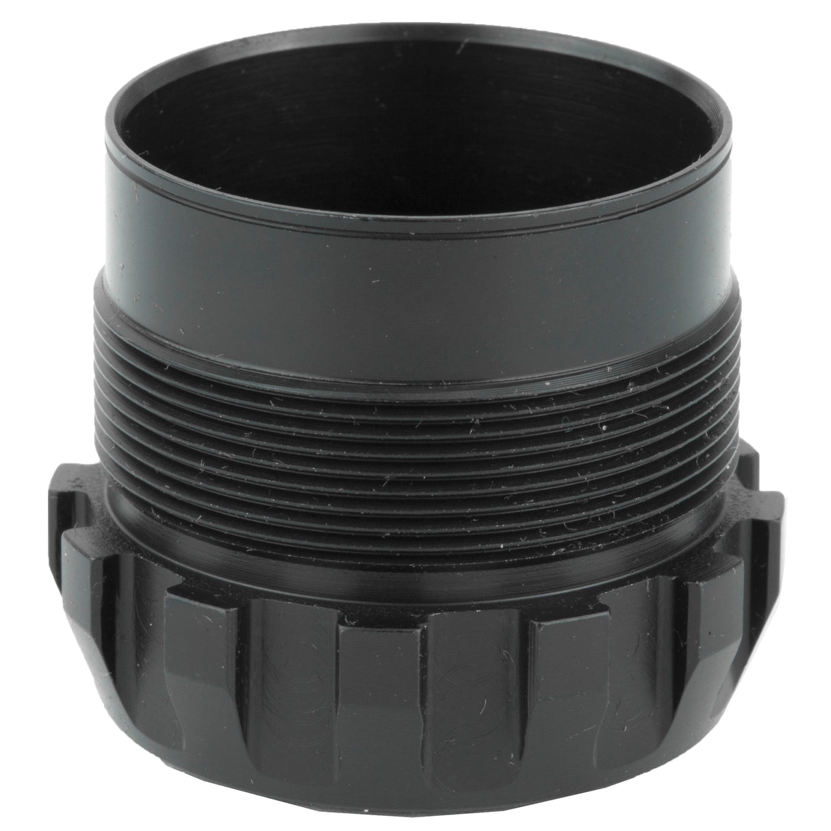 Dead Air – Ghost Fixed Mount P-Series (1/2–28, 1/2–36, 5/8–24)