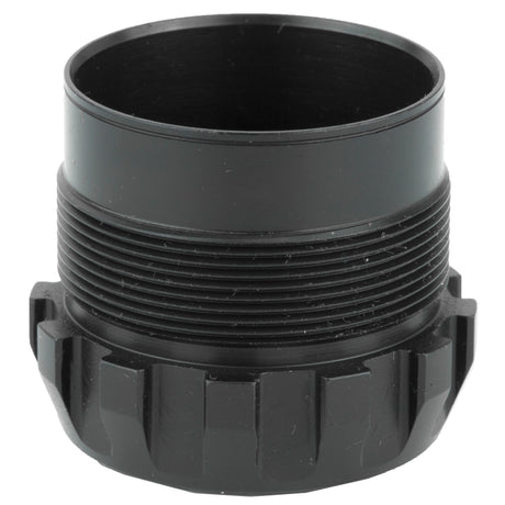 Dead Air – Ghost Fixed Mount P-Series (1/2–28, 1/2–36, 5/8–24)