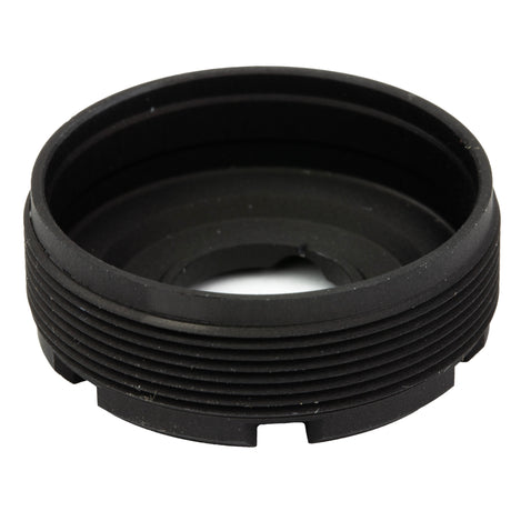 Dead Air – Ghost-M Front Cap, Gas-Flow Optimized, Non-Wipe