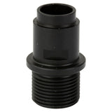 Dead Air – Mask-HD Thread Adapters for Walther P22 & GSG 1911