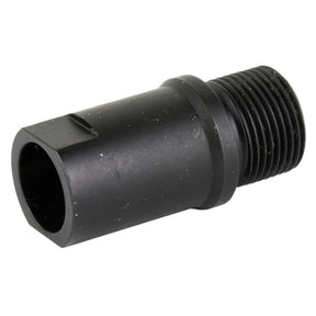 Dead Air – Mask-HD Thread Adapters for Walther P22 & GSG 1911