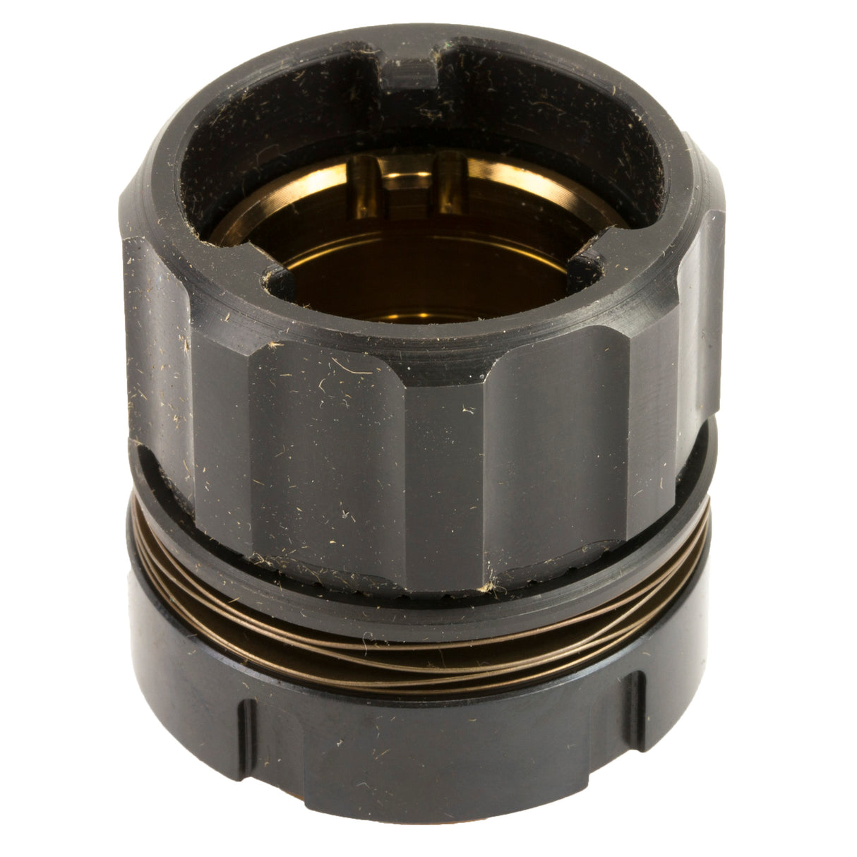 Dead Air – KeyMo Adapters (HUB & S-Mount Options)