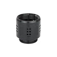 Dead Air Armament - Sandman Enhanced Muzzle Brake - Black