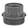 DEAD AIR XENO ADAPTOR HUB BASED