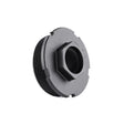 DEAD AIR HUB DIRECT THRD MNT 1/2X28