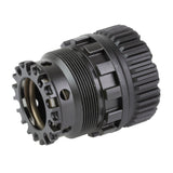 DEAD AIR MOJAVE BOOSTER ASSEMBLY