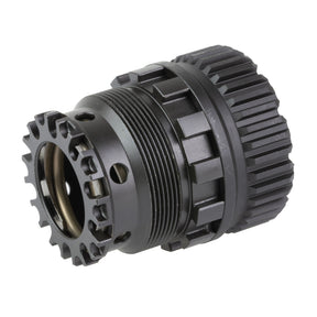 DEAD AIR MOJAVE BOOSTER ASSEMBLY