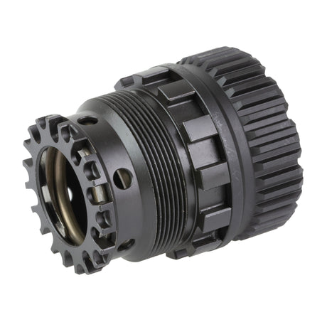 DEAD AIR MOJAVE BOOSTER ASSEMBLY