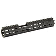 Daniel Defense - RIS III 13" FSP M-LOK Rail Interface System Black