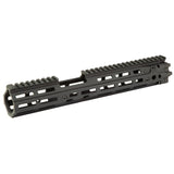 Daniel Defense - RIS III 13" FSP M-LOK Rail Interface System Black