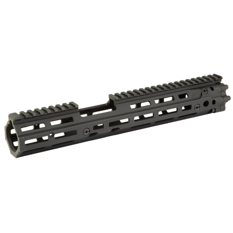 Daniel Defense - RIS III 13" FSP M-LOK Rail Interface System Black
