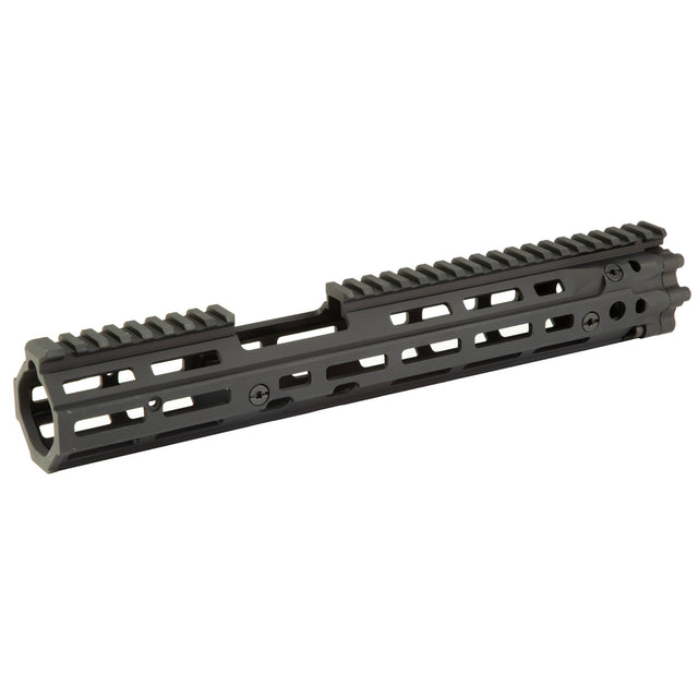 Daniel Defense - RIS III 13" FSP M-LOK Rail Interface System Black