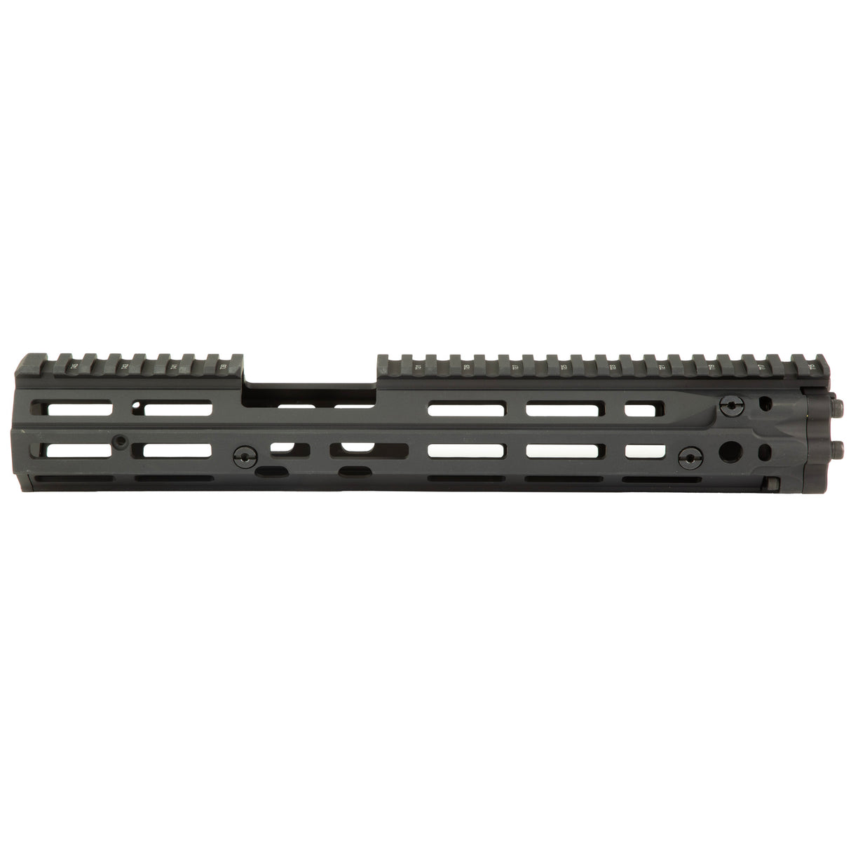 Daniel Defense - RIS III 13" FSP M-LOK Rail Interface System Black