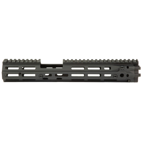 Daniel Defense - RIS III 13" FSP M-LOK Rail Interface System Black
