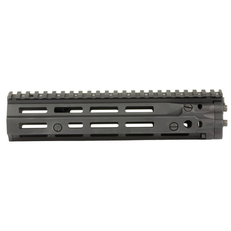 Daniel Defense - RIS III 9.5" M-LOK Rail Interface System Black