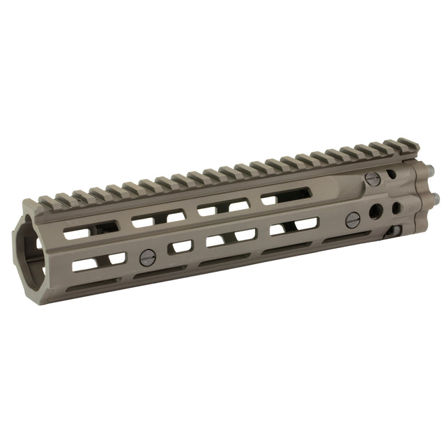 Daniel Defense - RIS III 9.5" M-LOK Rail Interface System FDE