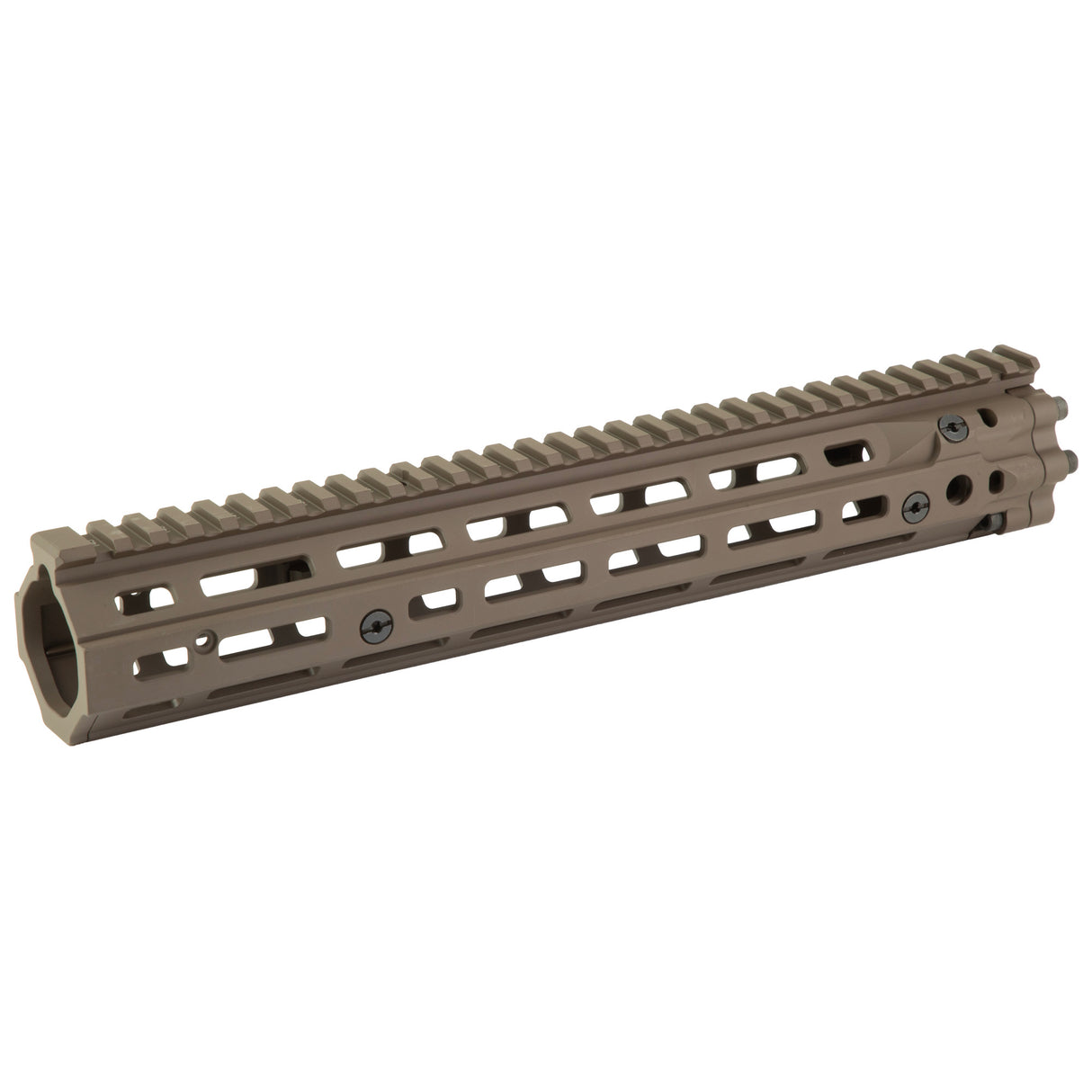 Daniel Defense – RIS III 12.5" M-LOK Free Float Rail FDE