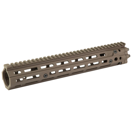 Daniel Defense – RIS III 12.5" M-LOK Free Float Rail FDE