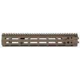 Daniel Defense – RIS III 12.5" M-LOK Free Float Rail FDE