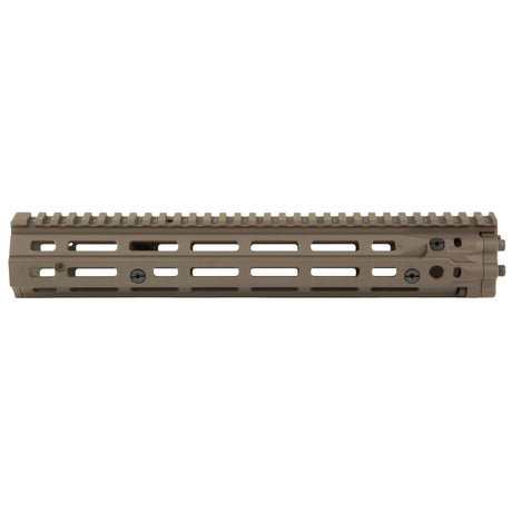 Daniel Defense – RIS III 12.5" M-LOK Free Float Rail FDE