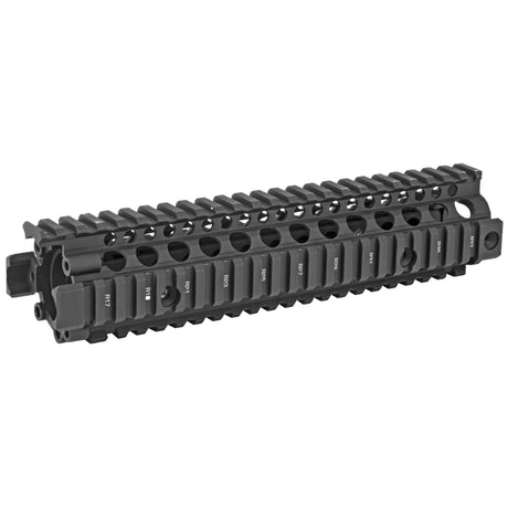 Daniel Defense - MK18 RIS II Black Rail System — view 2